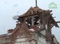 В Старой Потловке восстанавливается храм святой мученицы Аллы Готфской