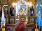 Молебном на начало благого дела открылся Межрегиональный фестиваль казачьей культуры «Казачий Спас» в городе Кумертау