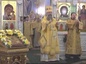 В минувшие выходные дни Церковь чтила память святителя Иоанна Златоуста, архиепископа Константинопольского