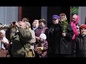 В Сыктывкаре прошёл 13-й республиканский военно-патриотический Троицкий слет «Служу Отечеству»