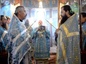 Митрополит Уфимский и Стерлитамакский Никон посетил Марфо-Мариинский женский монастырь в селе Ира