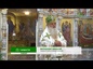 В Ташкенте почтили память преподобного Никодима Святогорца