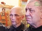 Глава Казанской епархии посетил ИК №5 в поселке Нижние Вязовые