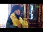 В Борисоглебске освящен поклонный крест на месте бывшего монастыря в честь святого благоверного князя Александра Невского