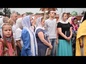 В Ижевске также отпраздновали День крещения Руси