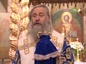 В день Введения во храм Пресвятой Богородицы торжественное богослужение в Донском монастыре Москвы