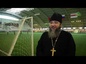 Православные жители Омска приняли участие в турнире по мини-футболу