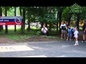 Молодежный отдел Тульской епархии провел в Белоусовском парке Тулы традиционный турнир по городошному спорту