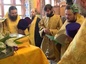 Омский храм святой мученицы Татианы посетила частица мощей святителя Иоанна Шанхайского и Сан-Францисского