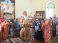 Митрополит Ташкентский и Узбекистанский Викентий совершил архипастырский визит в Самаркандское благочиние
