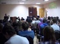 В Барышской епархии обсудили вопросы воцерковления молодёжи