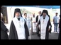 Часовня с крестом высотой 43 метра появится в Новороссийской епархии