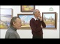 Выставка  художника Сергея Волкова «Мне бы Русь обойти без печали» открылась в Екатеринбурге