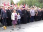 На Сапун-горе Севастополя состоялся XVI ежегодный музейный праздник «Знамена славы»