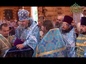 В селе Шалкино Барышской епархии состоялось освящение нового храма в честь Державной иконы Божией Матери