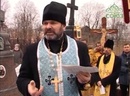 В Санкт-Петербурге состоялся 15-й традиционный крестный ход православных трезвенников