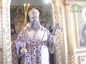 В Свято-Никольском храме Таганрога состоялся чин выноса Честного и Животворящего Креста Господня
