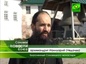 Добровольцы помогают восстанавливать Соловецкий монастырь