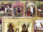 В московском храме района Дегунино почтили память святых князей Бориса и Глеба