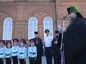 В городе Константиновске Волгодонской епархии состоялось посвящение 80 детей в казачата