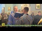 В праздник Похвалы Пресвятой Богородицы митрополит Александр совершил Божественную литургию