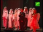 Фестиваль «Свет детства» в городе Ельце Липецкой епархии собрал сотни юных исполнителей