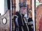 Митрополит Брянский и Севский Александр посетил храм преподобного Паисия Величковского в поселке Дубровка