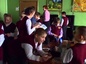 Проект «Детям о святых» в читальном зале Тульской библиотеки №1 открыт рассказом о Ксении Петербуржской
