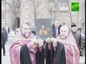 Состоялась передача иконы святителя Митрофана главному храму Воронежской епархии