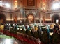 В Храме Христа Спасителя состоялся Поместный Собор Русской Православной Церкви
