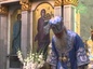 В Ташкенте отметили первую годовщину обретения чудотворной иконы Пресвятой Богородицы «Тихвинская-Слезоточивая»