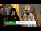 В Санкт-Петербургской Духовной Академии состоялся торжественный Выпускной акт