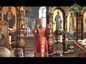 Александро-Невский кафедральный собор Старого Оскола отметил свое престольное торжество