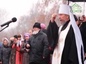 В городе Чистополе состоялось освящение Мемориального комплекса в честь новомучеников и исповедников Церкви Русской