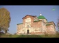 В поселке Висимо-Уткинск восстанавливается старинный храм