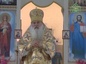 Митрополит Ташкентский и Узбекистанский Викентий посетил Свято-Покровский монастырь в городе Дустабаде