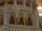 Божественная литургия 9 апреля 2023 года, г. Москва