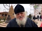 Восстановления Никольского храма в Одесской области