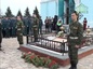 В Каменск-Уральске состоялось открытие мемориальных плит с именами фронтовиков ВОВ, умерших в госпитале №3118