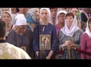 В столице Черноземья отметили день памяти святого Митрофана, первого епископа Воронежской земли