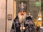 Владыка Ташкентский Викентий возглавил заседание Синода Среднеазиатского митрополичьего округа