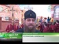 Более пяти тысяч человек приняли участие в Пасхальном Крестном ходе в Астрахани