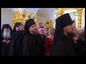 Предстоятель Русской Церкви посетил Соловки