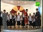 Митрополит Ташкентский Викентий принял участие в торжествах по случаю Дня славянской письменности