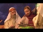 В Челябинске прошла традиционная рождественская ёлка, на которой побывало несколько тысяч ребят
