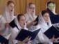 В саратовском Межъепархиальном женском духовном училище состоялся отчетный концерт