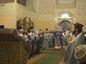 Всенощное бдение в Донском монастыре в день интронизации святителя Тихона