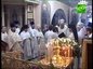 22 июня день ангела отметил митрополит екатеринбургский и верхотурский Кирилл