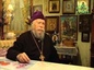 Протоиерею Леонтию Никифорову, настоятелю храма Преображения Господня в селе Нижние Прыски, исполнилось 83 года