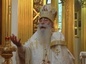 Престольный праздник отметил Спасо-Преображенский всей гвардии собор в Санкт-Петербурге